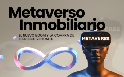 Metaverso inmobiliario